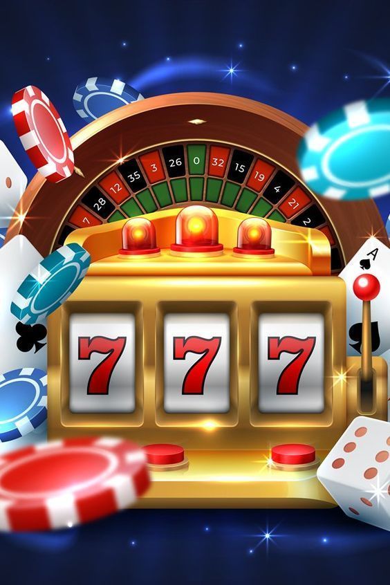 Pin on Huuuge Casino Slots