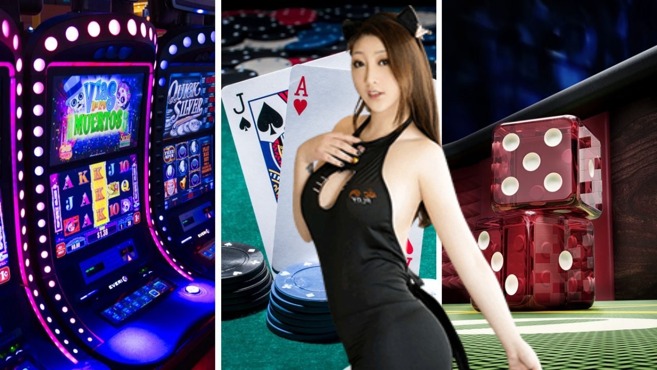 Strategi Gampang Menang Bermain Judi Online Untuk Pemula