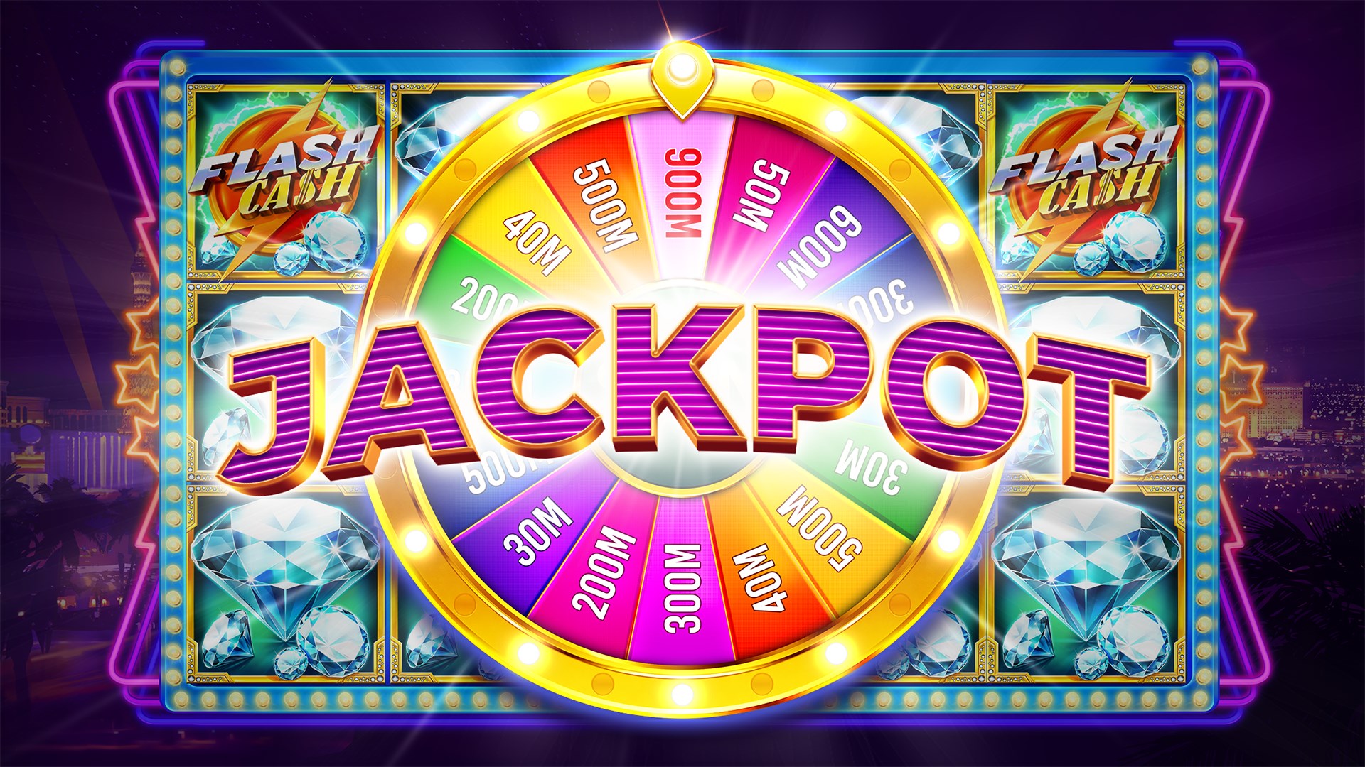 Get Slots Casino: Gambino - Casino Game Slot Machines - Microsoft Store en-CA